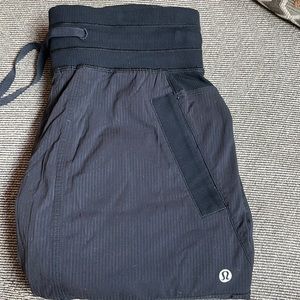 Lululemon dance studio pants